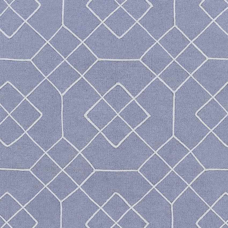 Salesville Modern Slate Area Rug