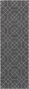 Salesville Modern Charcoal Area Rug