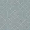 Salesville Modern Gray Area Rug