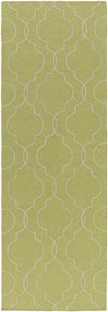 Salida Modern Lime/Seafoam Area Rug