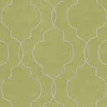 Salida Modern Lime/Seafoam Area Rug