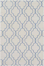 Salida Modern Beige Area Rug