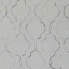 Salinas Modern Light Gray Area Rug
