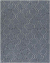 Salinas Modern Gray Area Rug