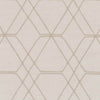 Samson Modern Cream Area Rug