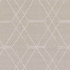 Samson Modern Tan Area Rug