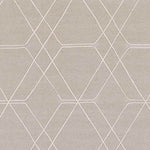 Samson Modern Tan Area Rug