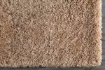 Brampton Modern Taupe Area Rug