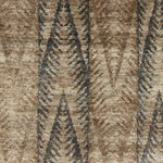 Scottsboro Modern Taupe Area Rug