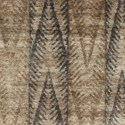Scottsboro Modern Taupe Area Rug