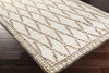 Scottsdale Modern Beige Area Rug