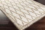 Scottsdale Modern Beige Area Rug
