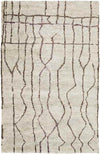 Scranton Modern Beige Area Rug