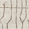 Scranton Modern Beige Area Rug