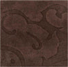 Sebastopol Traditional Chocolate Area Rug