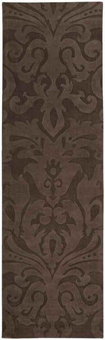 Sebastopol Traditional Chocolate Area Rug