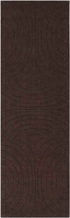 Sedgwick Modern Brown Area Rug