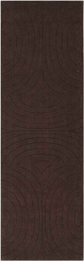 Sedgwick Modern Brown Area Rug