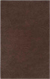 Sedgwick Modern Brown Area Rug
