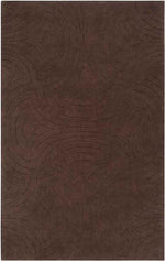 Sedgwick Modern Brown Area Rug
