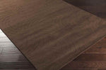 Sedgwick Modern Brown Area Rug