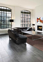 Sedgwick Modern Brown Area Rug
