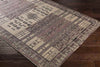 Shageluk Global Purple/Rose Area Rug