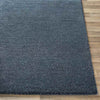 Brigg Modern Navy Area Rug