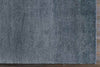 Brigg Modern Navy Area Rug