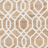 Shishmaref Global Ivory Area Rug