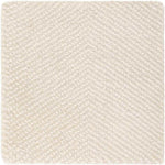 Brigg Modern Beige Area Rug