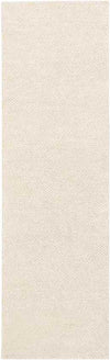 Brigg Modern Beige Area Rug