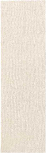 Brigg Modern Beige Area Rug