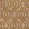 Shishmaref Global Camel/Brown Area Rug
