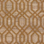 Shishmaref Global Camel/Brown Area Rug