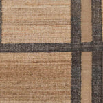 Shoals Global Khaki/Camel Area Rug