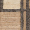 Shoals Global Khaki/Brown Area Rug