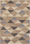 Shungnak Global Khaki Area Rug
