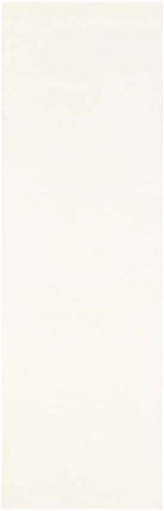 Brigg Modern Cream Area Rug
