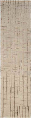 Searlait Modern Caramel Area Rug