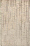 Searlait Modern Caramel Area Rug