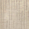 Searlait Modern Caramel Area Rug