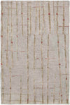 Searlait Modern Oatmeal Area Rug
