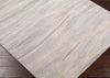 Sebastiona Modern Light Gray Area Rug