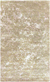 Scout Modern Tan Area Rug