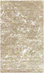 Scout Modern Tan Area Rug