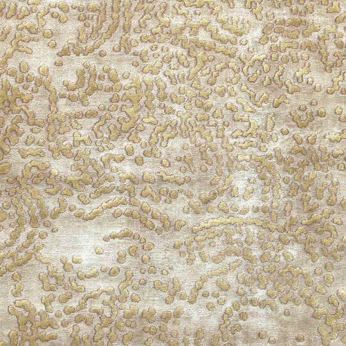 Scout Modern Tan Area Rug