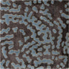 Scout Modern Light Gray Area Rug