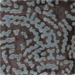 Scout Modern Light Gray Area Rug