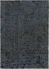 Scout Modern Light Gray Area Rug